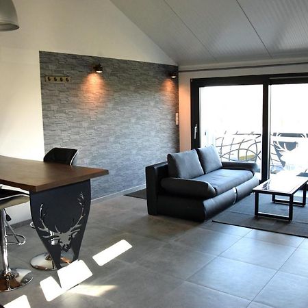 Le Cerf1 Guest House Bertogne Luaran gambar