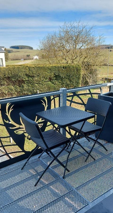 Le Cerf1 Guest House Bertogne Luaran gambar