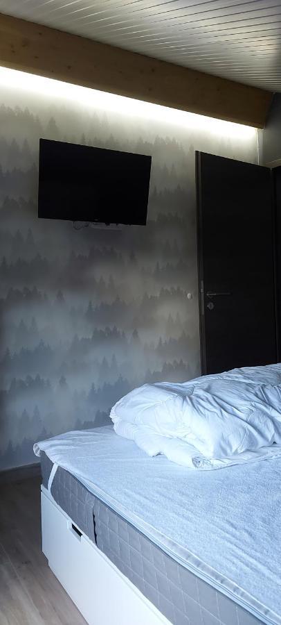 Le Cerf1 Guest House Bertogne Luaran gambar